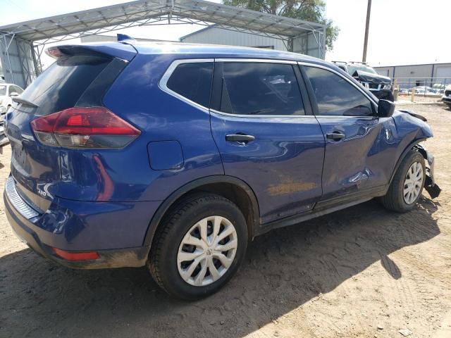 5N1AT2MV7JC738547 Nissan ROGUE S