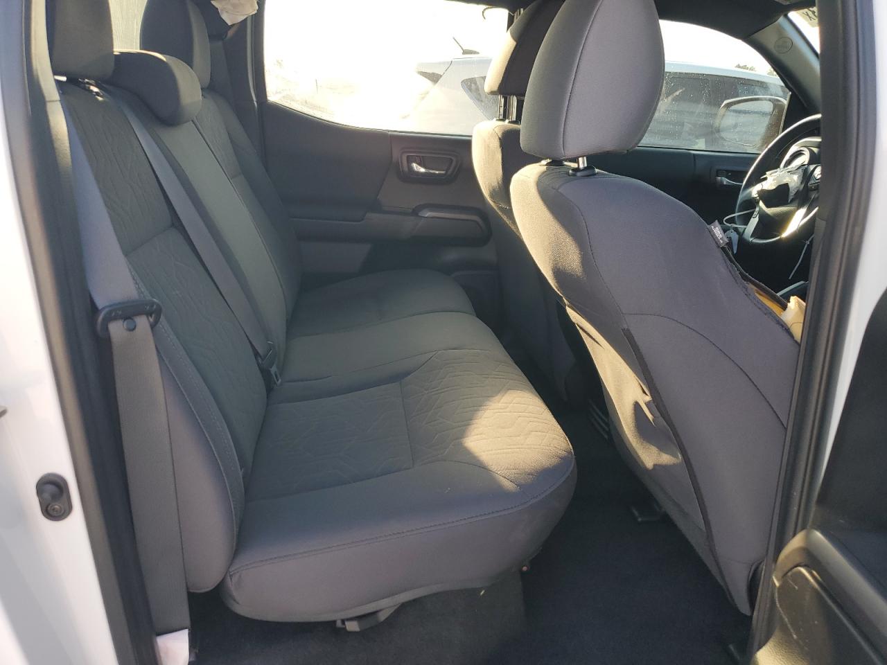 5TFCZ5AN6KX173087 TOYOTA TACOMA 2019