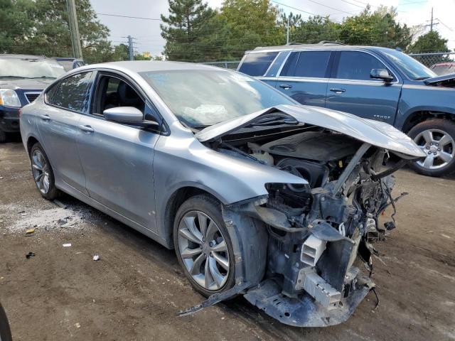 1C3CCCDG9FN627924 Chrysler 200 S