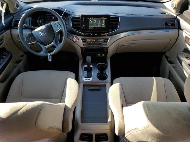 5FNYF5H39KB036352 Honda Pilot Ex