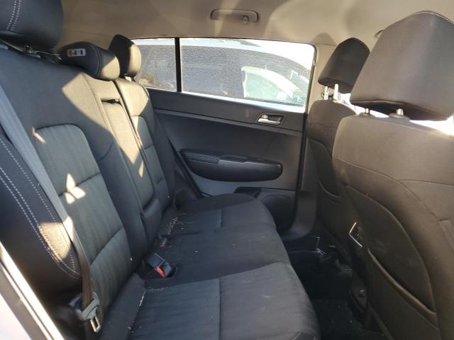 2019 KIA SPORTAGE L - KNDPMCAC3K7507448
