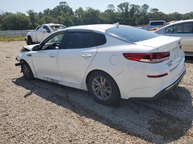 5XXGT4L39LG382972 Kia Optima LX 2