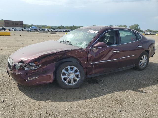 2007 Buick LaCrosse CX