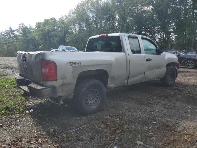 2013 Chevrolet Silverado K1500 VIN: 1GCRKPEA5DZ206556 Lot: 66637273