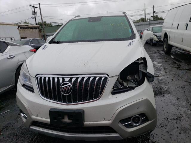 KL4CJHSB7FB194461 Buick Encore Premium