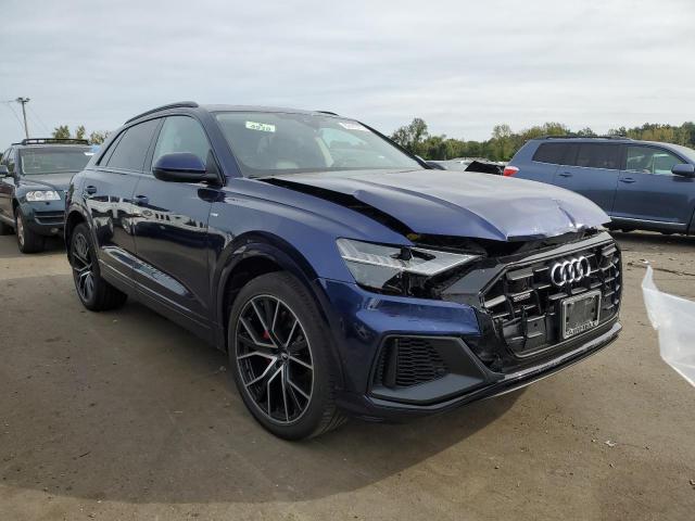 2019 AUDI Q8 PREMIUM - WA1EVAF10KD011857