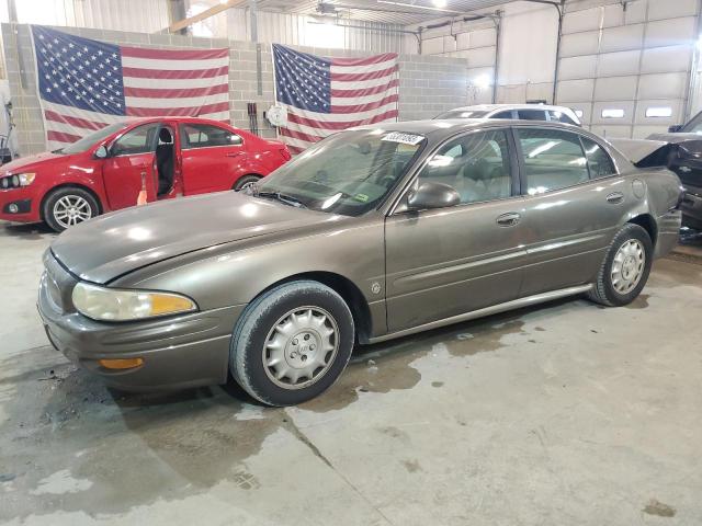 2002 Buick LeSabre Custom