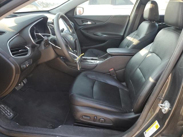 2016 CHEVROLET MALIBU HYB - 1G1ZJ5SU4GF340253