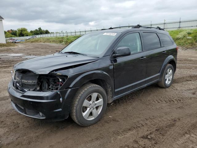 2010 Dodge Journey SXT