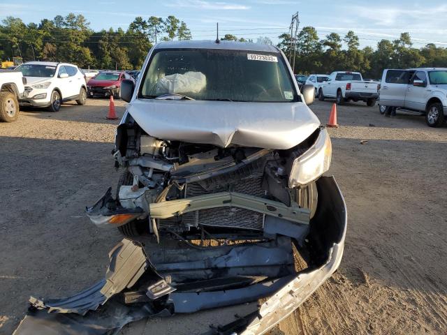 2015 CHEVROLET CITY EXPRE - 3N63M0ZN0FK725418