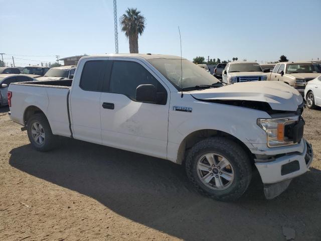 1FTEX1CP3JKE66964 | 2018 FORD F150 SUPER