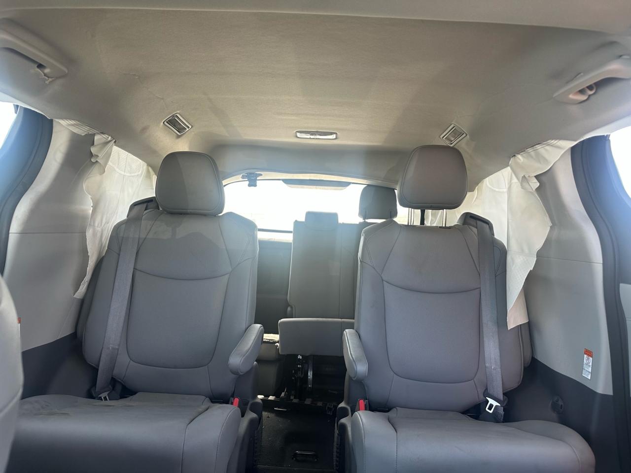 5TDYSKFC1NS040893 TOYOTA All Models 2022