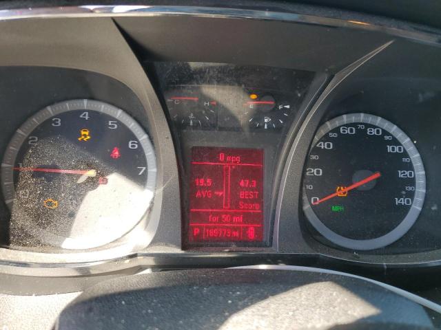2GKALSEKXE6299355 GMC Terrain Slt
