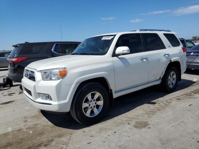 2011 Toyota 4Runner SR5