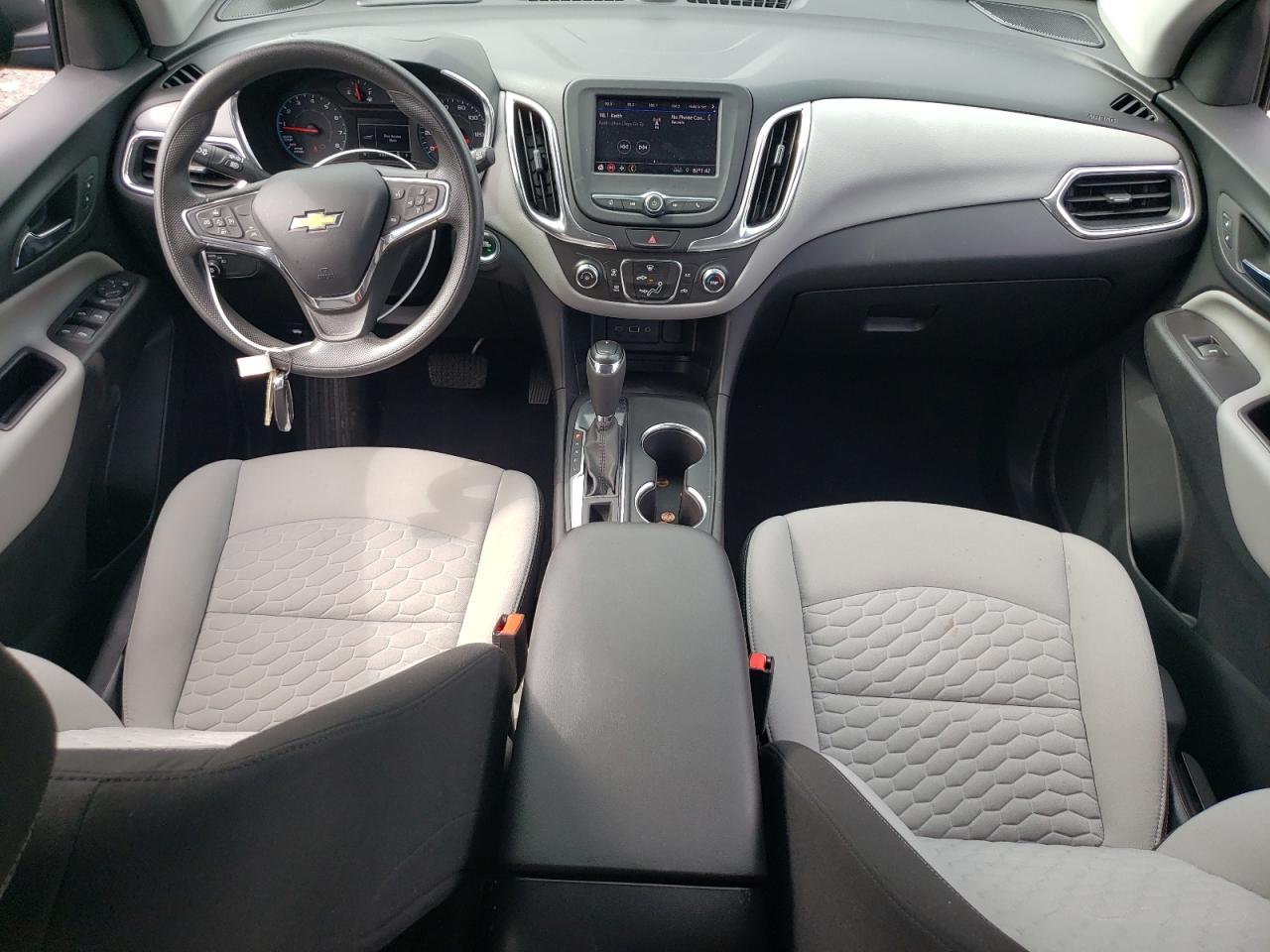 2GNAXHEV7L6191485 CHEVROLET EQUINOX 2020