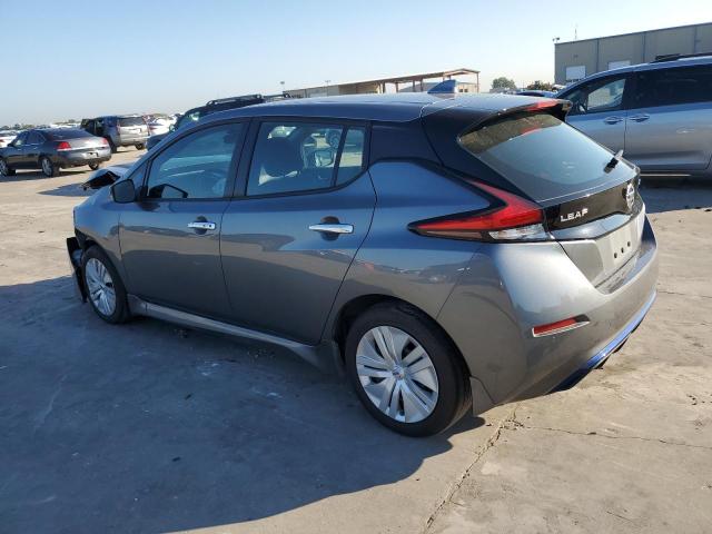 1N4AZ1BVXNC561679 NISSAN LEAF 2022