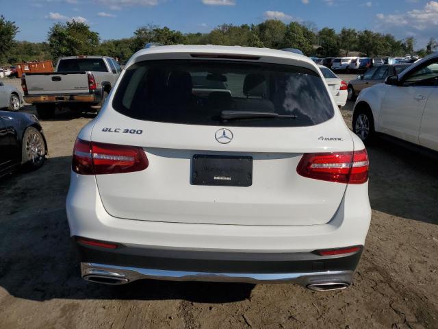 WDC0G4KB1KF643839 Mercedes-Benz Glc 300 4matic