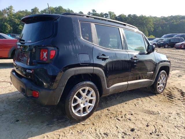 ZACNJDBB9MPN30912 | 2021 JEEP RENEGADE L