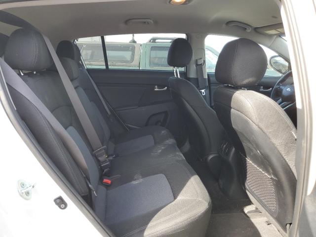 KNDPBCAC5G7831448 KIA Sportage Lx