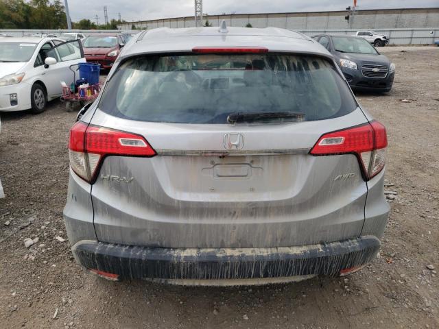 3CZRU6H33KG700777 Honda HR-V LX