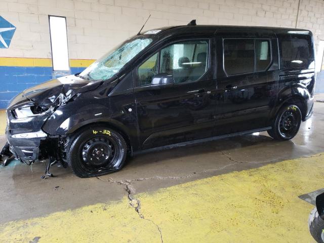 2021 Ford Transit Connect XLT