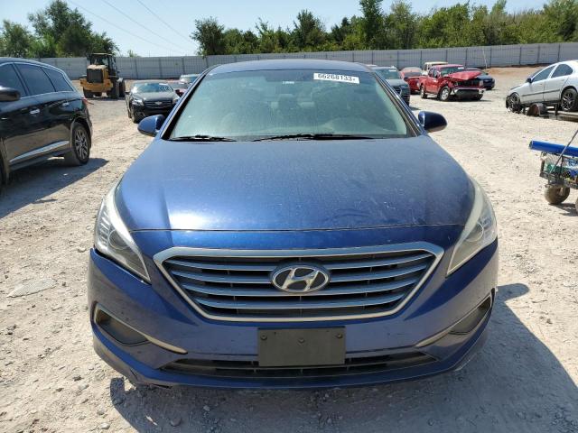 5NPE24AF0HH440924 Hyundai SONATA SE