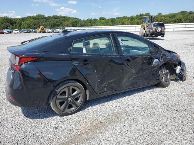 2019 TOYOTA PRIUS XLE JTDKARFU6K3069216