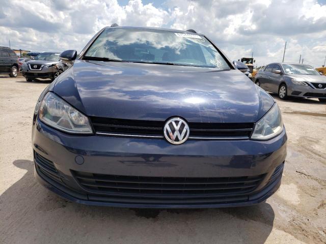 2015 VOLKSWAGEN GOLF SPORT - 3VWFA7AUXFM505063