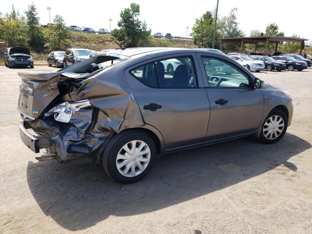 3N1CN7AP5GL884469 | 2016 NISSAN VERSA S