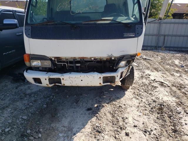 1999 Isuzu Npr VIN: JALC4B145X7001546 Lot: 68282833