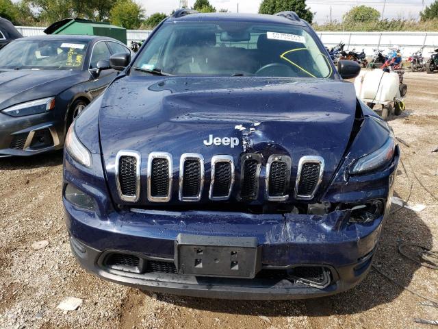 1C4PJLAB6GW297361 Jeep Cherokee Sport