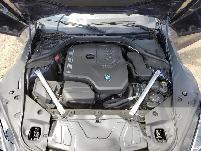 WBAHF3C03LWW56335 BMW Z4 Sdrive30i