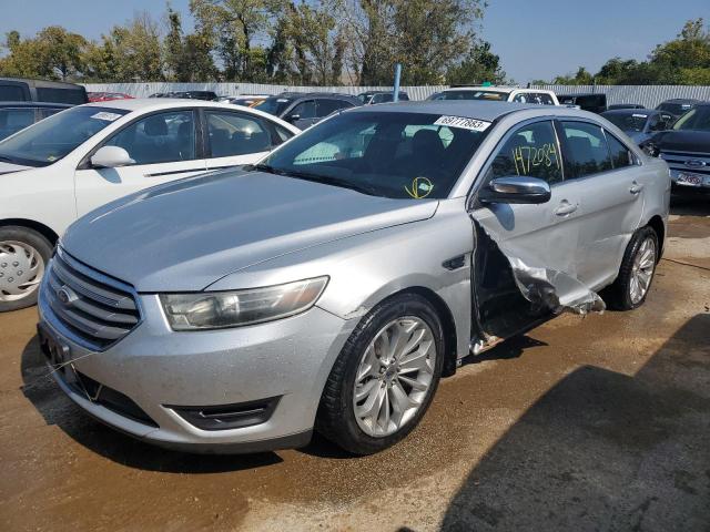 2016 Ford Taurus Limited