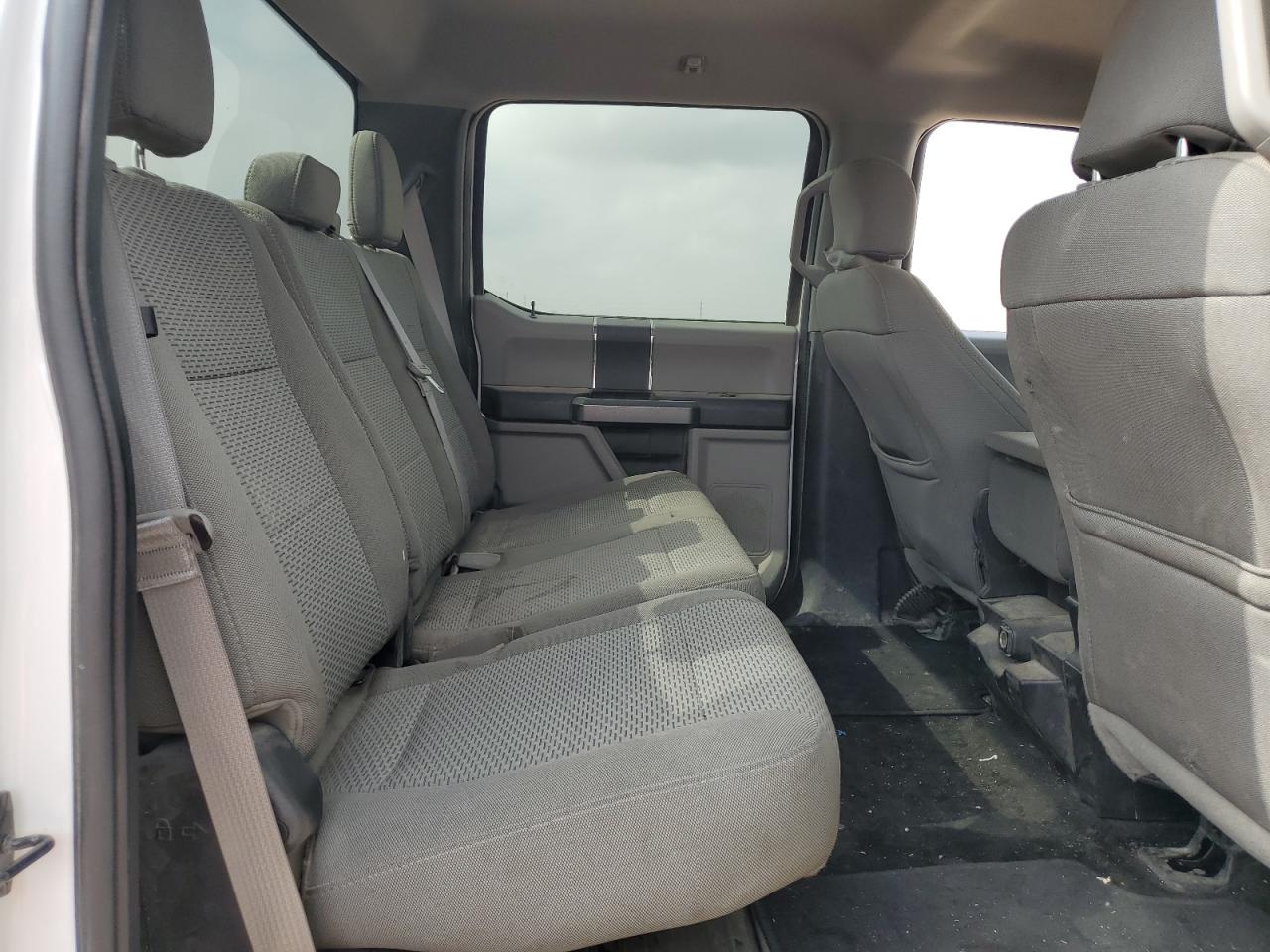 1FT7W2B65HEF06769 FORD F250 2017