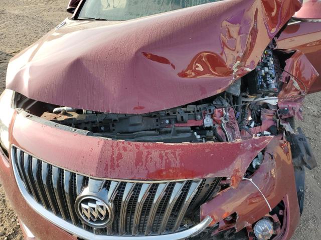 2G4GL5EX1H9103854 Buick Regal Sport Touring