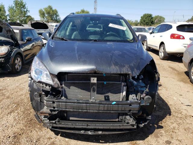 KL4CJBSBXGB665131 Buick Encore Convenience