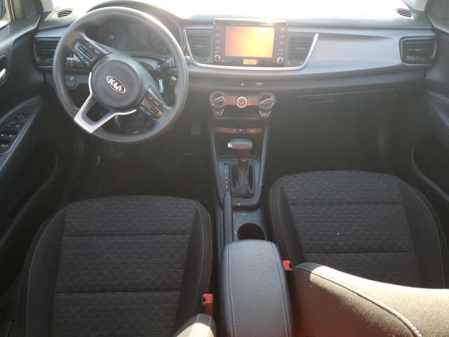 3KPA25AD3LE328960 KIA RIO LX