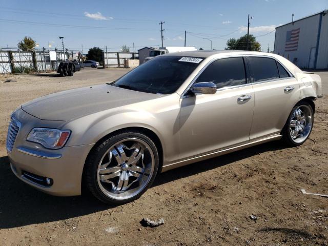 2012 Chrysler 300 Limited