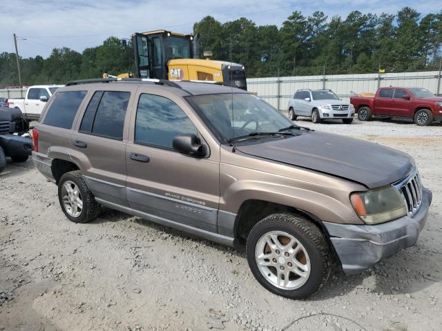 2002 Jeep Grand Cherokee Laredo VIN: 1J4GX48S12C103155 Lot: 66994543