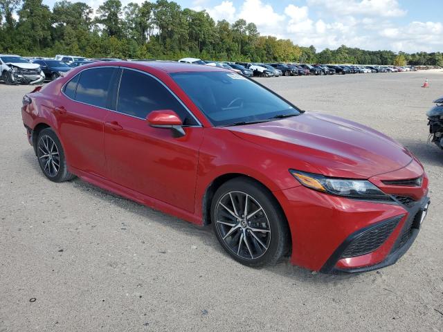 4T1G11AK6MU426481 | 2021 Toyota camry se