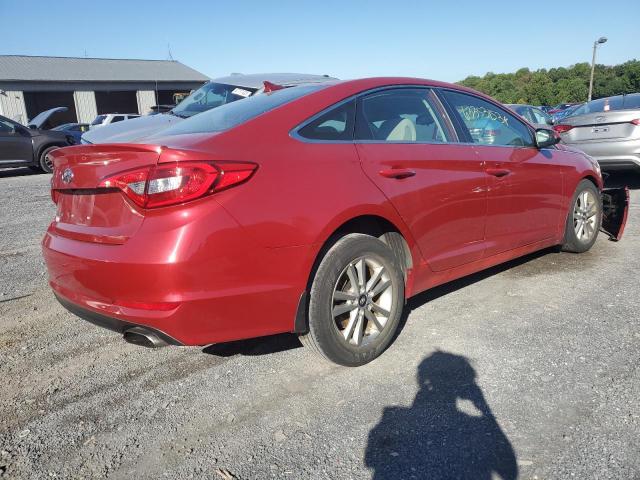 Vin: 5npe24af1hh551840, lot: 67989743, hyundai sonata se 20173