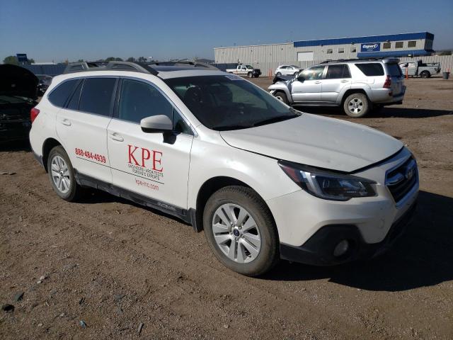 4S4BSADC7J3333871 | 2018 SUBARU OUTBACK 2.