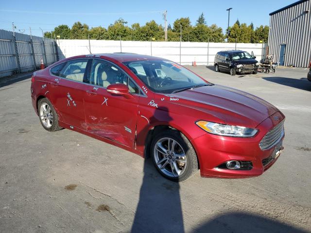 3FA6P0SU0FR115220 | 2015 FORD FUSION TIT