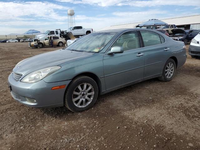LEXUS ES 300