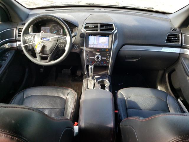1FM5K8GT3KGA42683 Ford EXPLORER SPORT