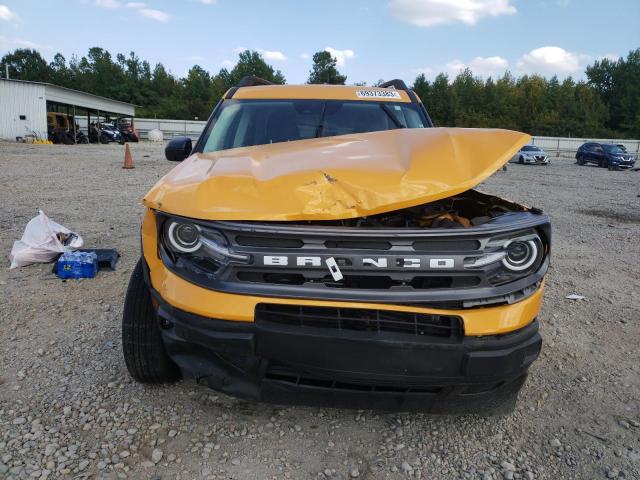 3FMCR9B63NRD97263 Ford Bronco Sport Big Bend