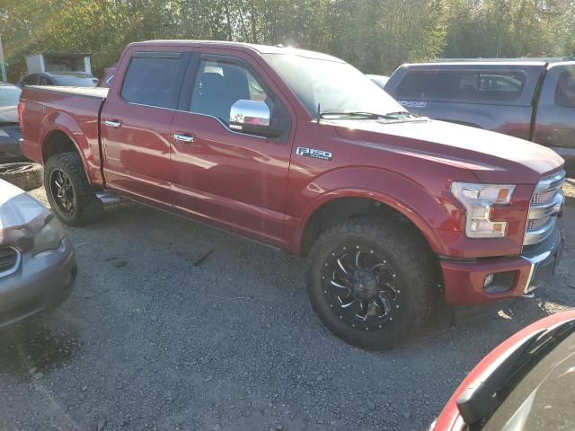 1FTEW1EFXFFA31902 | 2015 FORD F150 SUPER