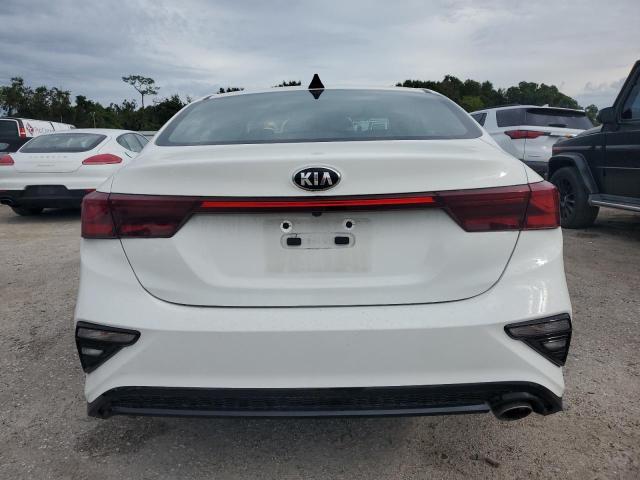 3KPF24AD0ME266144 KIA FORTE FE