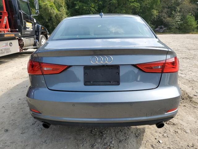 2015 AUDI A3 PREMIUM - WAUEFGFF2F1048723