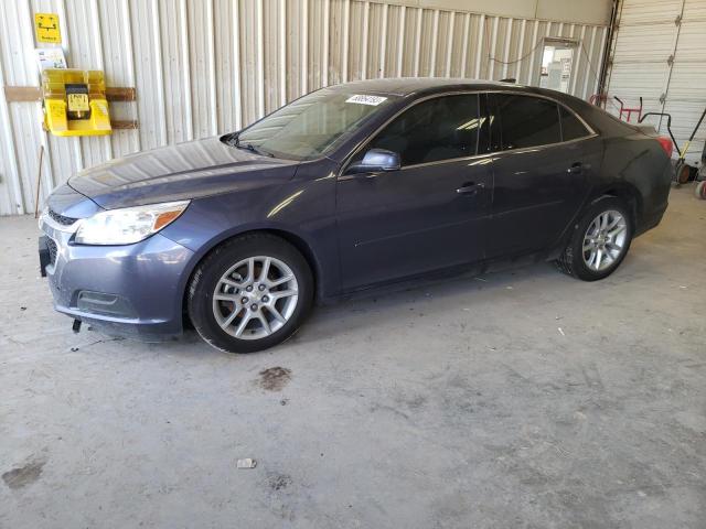 2015 Chevrolet Malibu 